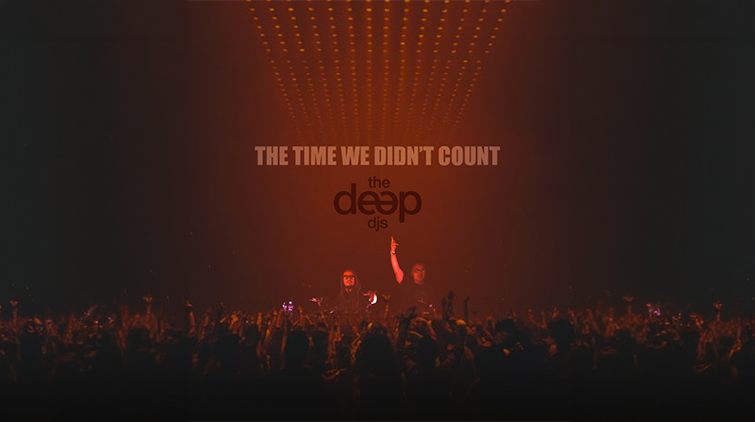 Time We Didn't Count