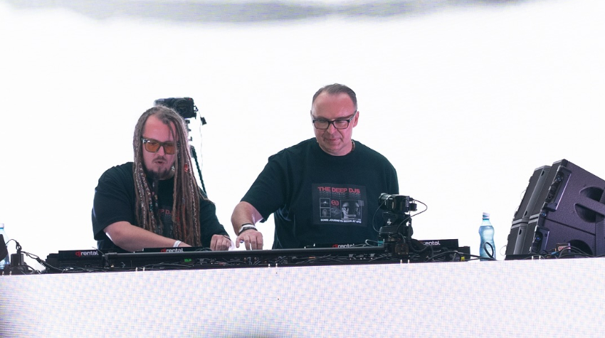 Lovestream Festival 2025